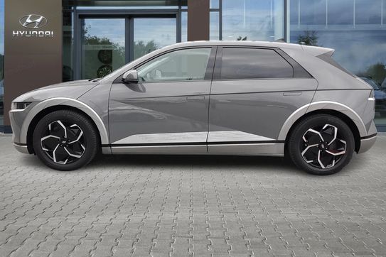 Hyundai Ioniq 5 77kWh Techniq 4WD