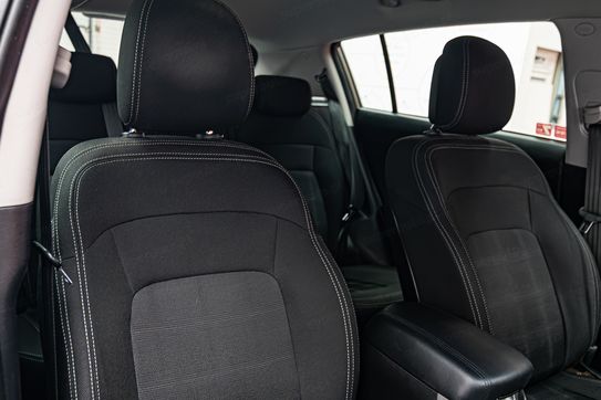 Kia Sportage 1.6 GDI M 2WD