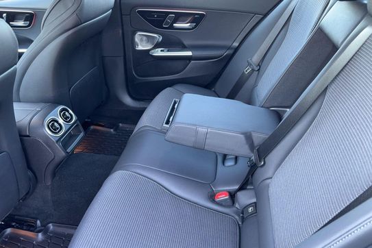 Mercedes Klasa C 220 d mHEV Avantgarde