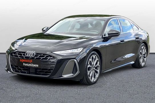 Audi A6 TDI mHEV 150 kW S tronic