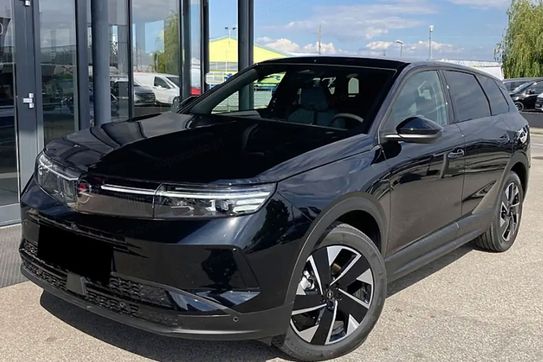 Opel Grandland X GS 1.2 Turbo
