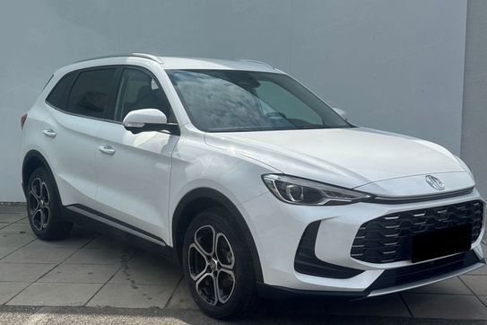 MG ZS 1.5 HEV+ Excite aut