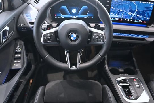 BMW Seria 1 120 mHEV aut