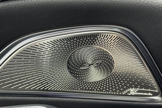 Mercedes Klasa E 220 d 4-Matic AMG