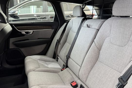 Volvo V90 B5 D AWD Inscription aut