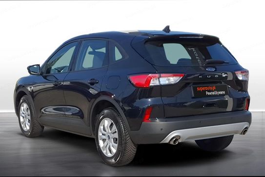 Ford Kuga 1.5 EcoBoost FWD Trend ASS