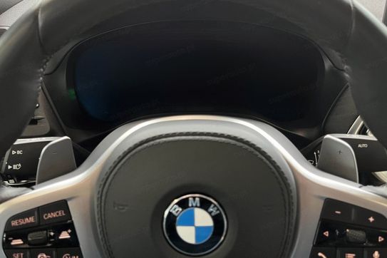 BMW X4 xDrive20i M Sport