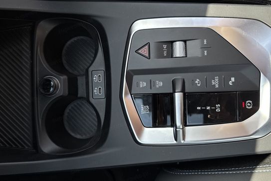 BMW Seria 1 120 mHEV aut