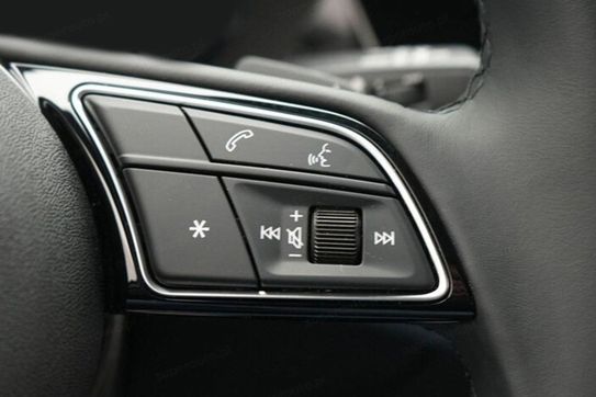 Audi A3 45 TFSIe S Line Sportback