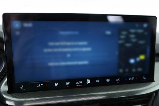 Ford Kuga Sound Edition FWD 2.5 FHEV eCVT