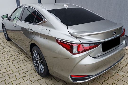 Lexus ES 300h Business Edition 2.5 E-CVT