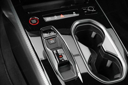Audi A6 TFSI