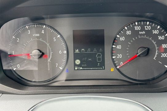 Renault Master dCi L3H2 Extra