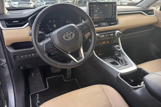 Toyota RAV4 Executive 2.5 Hybrid