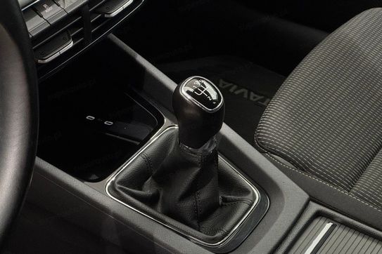 Skoda Octavia 2.0 TDI Ambition