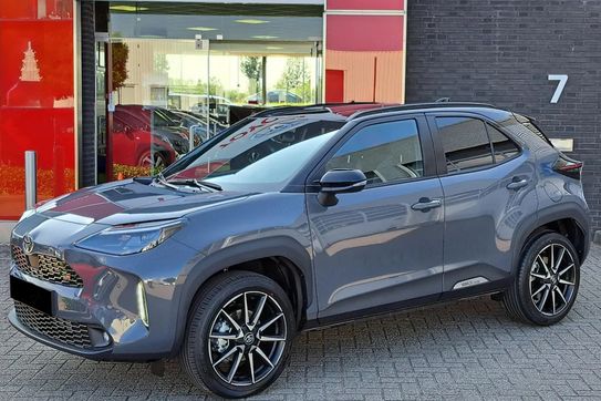 Toyota Yaris Cross GR Sport 1.5 Hybrid