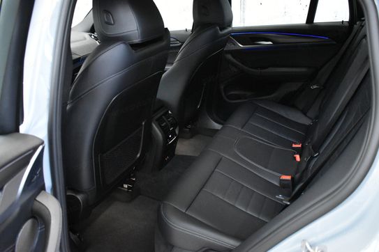 BMW X4 xDrive20d M Sport