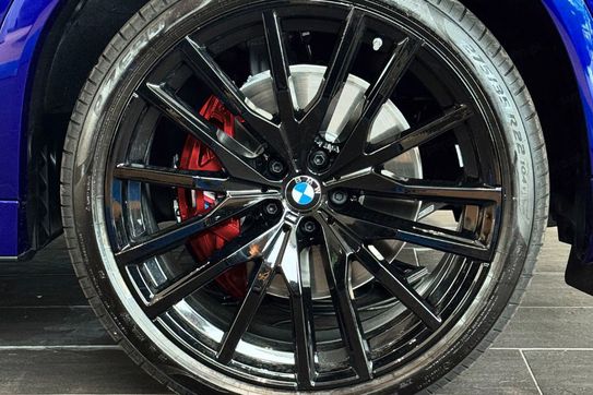 BMW X6 xDrive40d Individual Edition