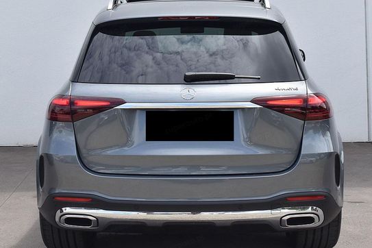 Mercedes GLE 450 d 4-Matic AMG Line