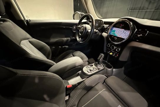 Mini Mini Hatch 3dr Cooper SE