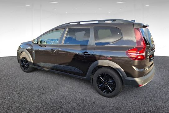 Dacia Jogger Extreme+ 1.6 Hybrid AT 7-miejsc