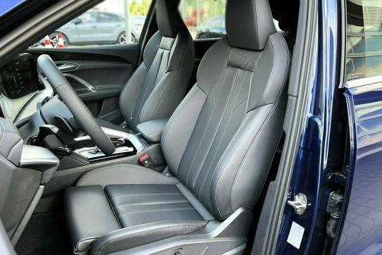 Audi Q5 TDI mHEV 150 kW Quattro S tronic