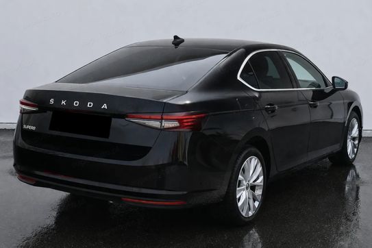 Skoda Superb Edition 130 1.5 TSI mHEV DSG