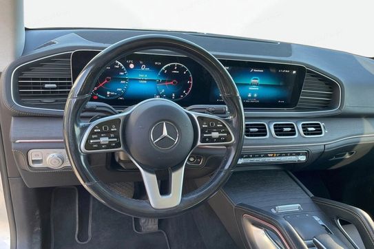 Mercedes GLE 400 d 4MATIC AMG Line