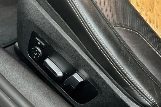 BMW Seria 8 M8 Coupe Competition