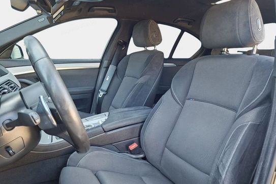 BMW Seria 5 M550D Xdrive