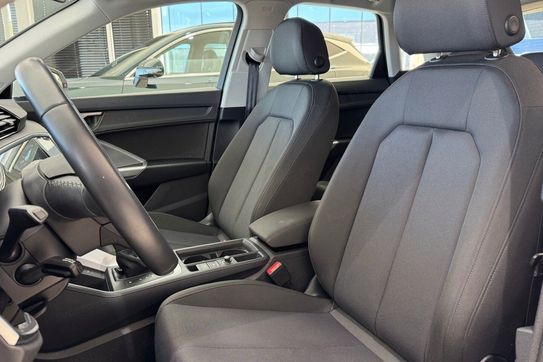 Audi Q3 35 TFSI