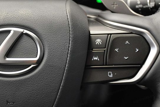 Lexus NX 450h+ Prestige AWD