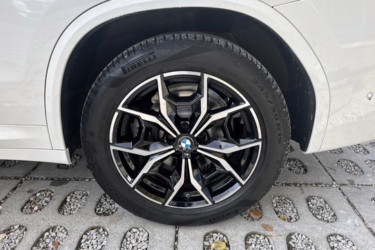 BMW X3 xDrive20i M Sport
