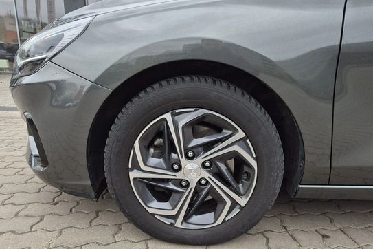 Hyundai i30 1.0 T-GDI Smart