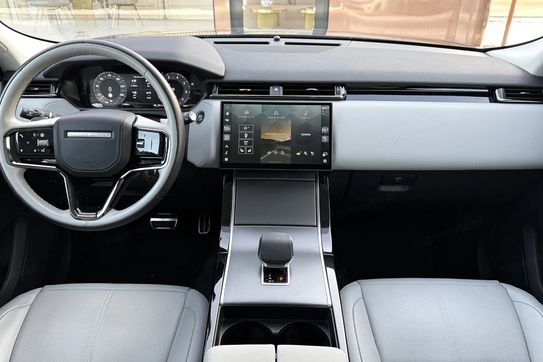 Land Rover Range Rover Velar P250 Dynamic SE
