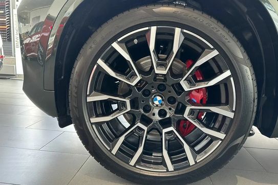 BMW X5 xDrive40d M Sport