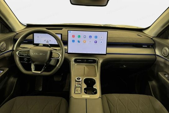Chery TIGGO 8 Tiggo 8 1.5 T-GDI Super Hybrid DCT