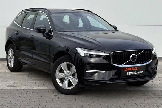 Volvo XC60 B4 B Core