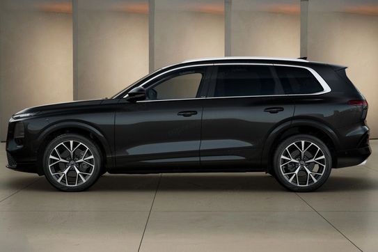 Audi Q7 TDI quattro