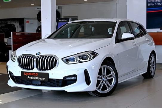 BMW Seria 1 118i M Sport