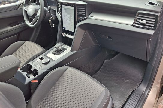 Volkswagen Amarok Life TDI 4Mot A10