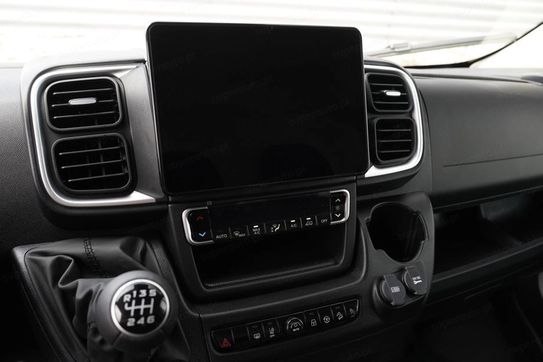 Fiat Ducato Maxi L4H2