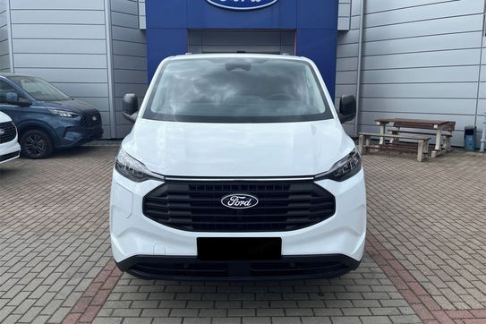 Ford Transit Custom 320 L2H1 Trend PHEV CVT