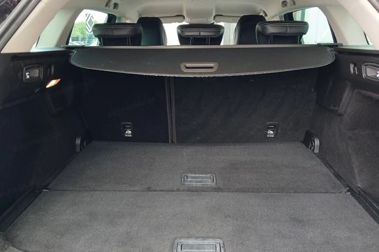 Renault Megane 1.3 TCe FAP Intens EDC
