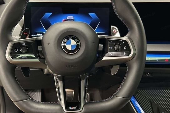 BMW X3 M50 xDrive