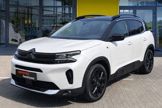 Citroen C5 Aircross 225 Shine