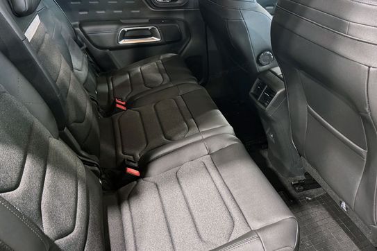 Citroen C5 Aircross MAX 1.5 BlueHDi EAT8