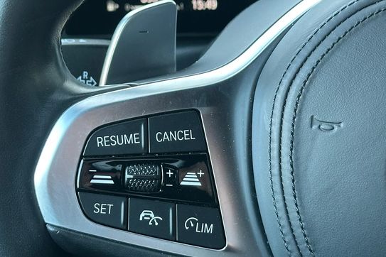 BMW Seria 3 320d M Sport
