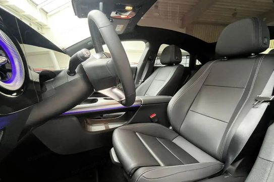Mercedes CLA 250+ Progressive Line