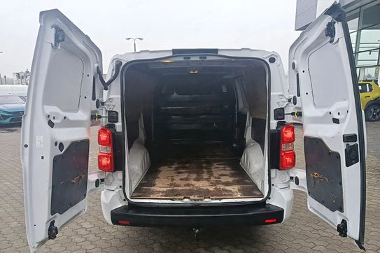 Opel Vivaro Long L2H1